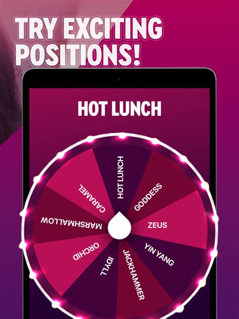 Sex Roulette: Couples games 17+ .